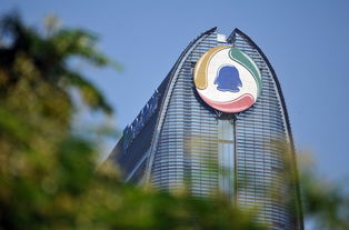騰訊新設企業管理公司 馬化騰親自掛帥，聚焦經濟信息咨詢