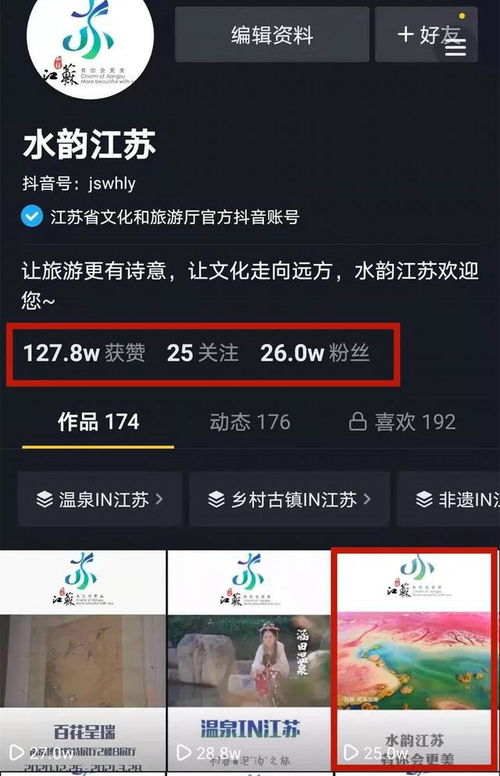 水韻江蘇燃動(dòng)全網(wǎng)，千萬點(diǎn)擊背后的“韻沃”智慧