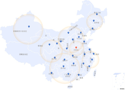 服務網絡創新 韻沃網絡的協同生態實踐