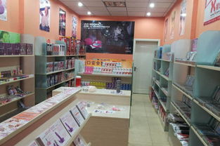 桔色成人用品加盟費(fèi)用