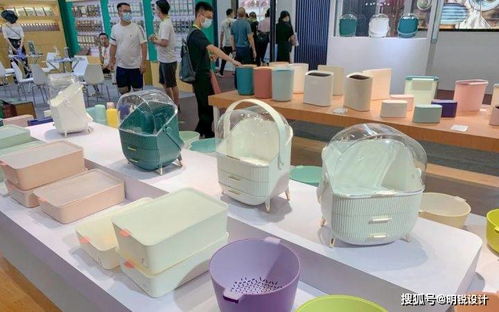 干貨 家居日用品趨勢(shì)分析來了 2020上海百貨展深度回顧