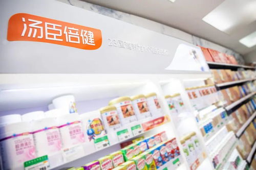 湯臣倍健2022年報(bào) 一元產(chǎn)品四毛銷(xiāo)售費(fèi)，成人用品市場(chǎng)布局仍需優(yōu)化研發(fā)投入